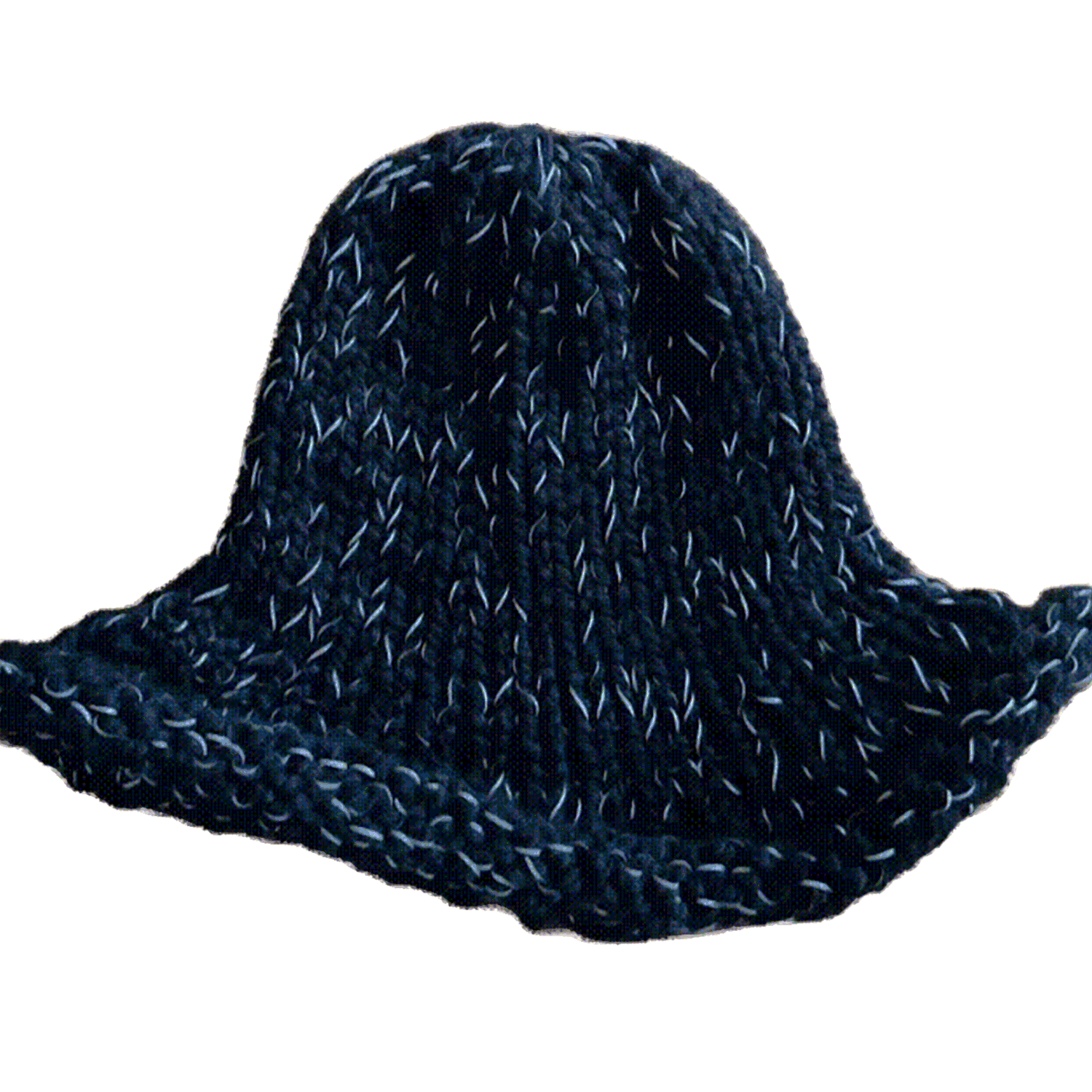 retroreflective bucket hat by k8knitz – K8KNITZ retroreflective bucket hat by k8knitz – K8KNITZ